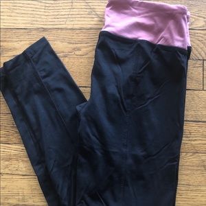 S Forever 21 Athletic Leggings